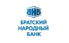 Банк Братский АНКБ в Натальино