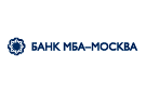 Банк Банк "МБА-Москва" в Натальино